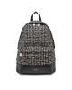 Balmain Раница DM1GE150TJMY Черен - Mera.bg