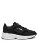BALR. Сникърси Brand Luxe Runner B1511.1043.101 Черен - Mera.bg