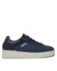 BALR. Сникърси Bt Leather Sneaker B1511.1045.1191 Тъмносин - Mera.bg