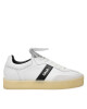 BALR. Сникърси Gotg Retro Sneaker B1511.1048.1014 Бял - Mera.bg