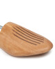 Bama Калъпи Wood Shoe Tree P6470 Бежов - Mera.bg