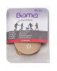Bama Силиконови пластири за пети Classic 00523 r.35/37 Кафяв - Mera.bg