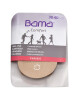 Bama Силиконови пластири за пети Classic 00523 r.38/40 Кафяв - Mera.bg