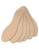 Bama Стелки Fresh Liners 01300 r.37/38 Бежов - Mera.bg