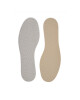 Bama Стелки Essentials Wkładka Dry Cotton 46/47 Бежов - Mera.bg