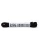 Bama Връзки за обувки CE75 Black 009 - Mera.bg