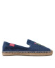 Banana Moon Еспадрили Ozzie Espadrille SHO06 Marine - Mera.bg