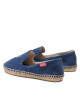 Banana Moon Еспадрили Ozzie Espadrille SHO06 Marine - Mera.bg