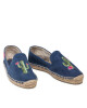 Banana Moon Еспадрили Ozzie Espadrille SHO06 Marine - Mera.bg