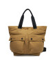 Barbour Чанта за лаптоп Carry-All UBA0744KH51 Кафяв - Mera.bg