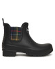 Barbour Гумени ботуши Kingham LRF0088BK11 Черен - Mera.bg