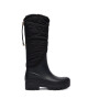Barbour Гумени ботуши Marnie LRF0117OL71 Черен - Mera.bg