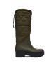 Barbour Гумени ботуши Marnie LRF0117OL71 Зелен - Mera.bg