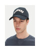 Barbour Шапка с козирка Campbell Sports MHA0840NY91 Тъмносин - Mera.bg