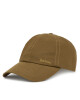 Barbour Шапка с козирка Mya LHA0586BR31 Кафяв - Mera.bg