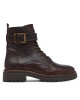 Barbour Зимни обувки Heidi LFO0637BR96 Кафяв - Mera.bg