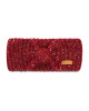 Barts Лента за глава Heba Headband 4482005 Red - Mera.bg