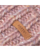 Barts Шапка Aitane Beanie 48510081 Pink - Mera.bg