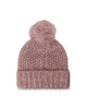 Barts Шапка Aitane Beanie 48510081 Pink - Mera.bg