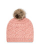 Barts Шапка Claire Beanie Girls 20824082 Pink - Mera.bg