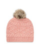 Barts Шапка Claire Beanie Girls 20824082 Pink - Mera.bg