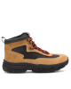 BASS OUTDOOR Туристически oбувки BA11F002 Кафяв - Mera.bg
