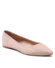 Bassano Балеринки AGK22708 Pink - Mera.bg