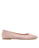 Bassano Балеринки AGK22708 Pink - Mera.bg