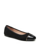 Bassano Балеринки AGT210319 Black - Mera.bg