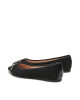 Bassano Балеринки AGT210319 Black - Mera.bg