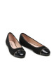 Bassano Балеринки AGT210319 Black - Mera.bg
