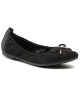Bassano Балеринки WFA1636-7 Black - Mera.bg