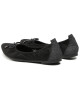 Bassano Балеринки WFA1636-7 Black - Mera.bg