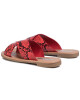 Bassano Чехли WS2291-07 Red - Mera.bg