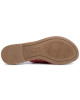 Bassano Чехли WS2291-07 Red - Mera.bg