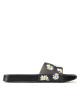 Bassano Чехли 69420 Black - Mera.bg