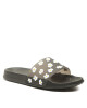 Bassano Чехли SS23-865633 Black - Mera.bg
