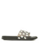 Bassano Чехли SS23-865633 Black - Mera.bg
