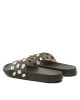 Bassano Чехли SS23-865633 Black - Mera.bg