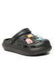 Bassano Чехли SS23-FM-892002 EO Black - Mera.bg