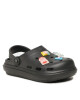 Bassano Чехли SS23-FM-892002 EO Black - Mera.bg