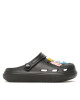Bassano Чехли SS23-FM-892002 EO Black - Mera.bg