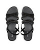 Bassano Сандали WS2865-07 Black - Mera.bg