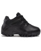 Bates Обувки Delta Co BE02344 Black - Mera.bg