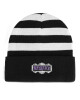 BEETLEJUICE Шапка ACCCS-AW24-323WBBJ Черен - Mera.bg