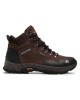 Bergson Туристически Semien Mid Stx Brown - Mera.bg