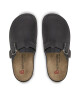 Berkemann Чехли Dianna 3902 Black 910 - Mera.bg