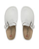 Berkemann Чехли Dianna 3902 White 101 - Mera.bg