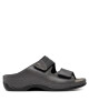 Berkemann Чехли Finja 1021 Grey 653 - Mera.bg