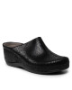 Berkemann Чехли Jada 01753 Schwarzsilber - Mera.bg